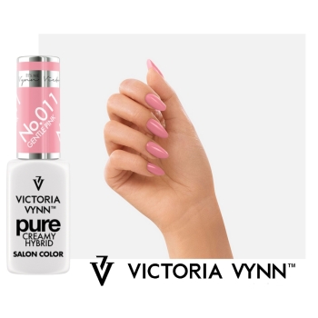 Victoria Vynn PURE CREAMY HYBRID 011 Gentle Pink